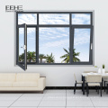 Bullet Proof Floor To Ceiling Aluminium Windows With Grill Design Cost